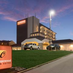 Orangewood Inn & Suites Kansas City Airport