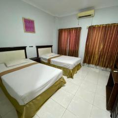 Hotel Magellona Makassar Mitra RedDoorz