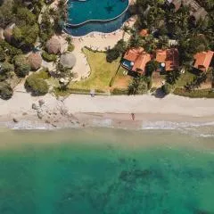 รวิวาริน รีสอร์ทแอนด์สปา