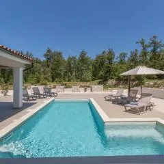 Villa Aria