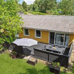 Amazing Home In Ebeltoft With Wifi And 3 Bedrooms
