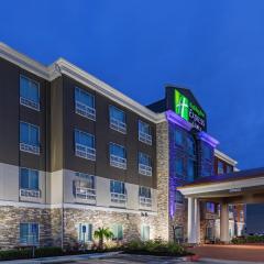 Holiday Inn Express Houston Space Center-Clear Lake, an IHG Hotel