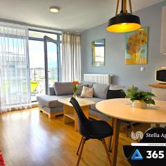 365PAM - Bałtycka Przystań