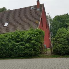 Ferienwohnung auf Rügen ganz oben