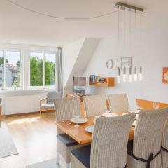 Apartment 11 - Maisonette