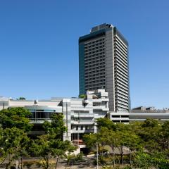 グランドプリンスホテル大阪ベイ（2023年7月1日リブランドオープン）