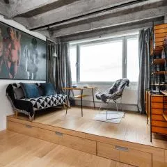 Studio Widok Na Morze