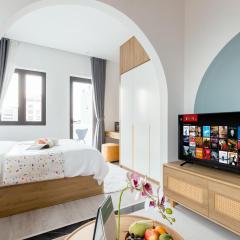 Crescendo Boutique Studio - STAY 24h