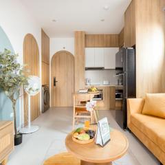 Crescendo Boutique Studio