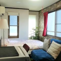 COTE sakuragawa "Room 201,301,401" - Vacation STAY 03148v