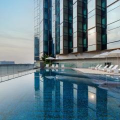 Sheraton Hong Kong Tung Chung Hotel