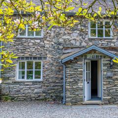 Grassholme Cottage