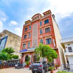 FabHotel Bikaner Heritage