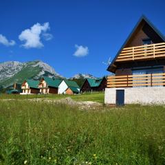 Durmitor's night