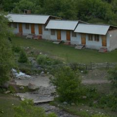 Ak-Kaiyn Summer Rest Place