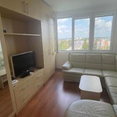 Apartmán Třeboň