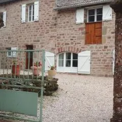 Gite les Noyers