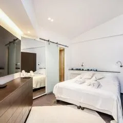 Appartement Place des lices avec Parking