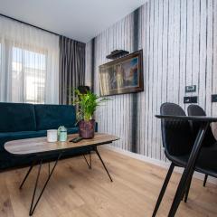 Aparthotel InPoint Cracow G15 - Free Underground Parking