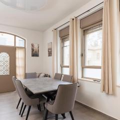 Vacation Apartments In The Heart Of Nachlaot