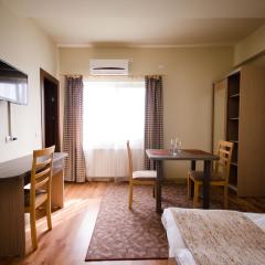 Apart Hotel Bonjour Cluj