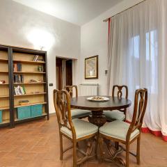 Ognissanti Apartment by Mamo Florence