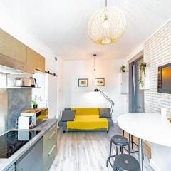 Charming 1 bedroom apartment Oullins center near metro