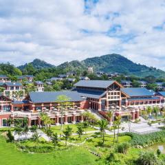 Four Points by Sheraton Hainan, Qiongzhong