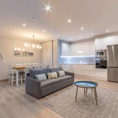 Bilbao Indautxu VIII by Aston Rentals