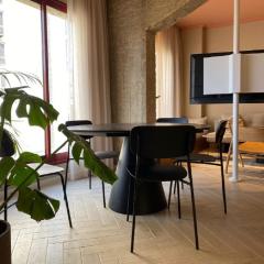 GoodHouse 401 - Beautiful Flat in Center of Jerusalem