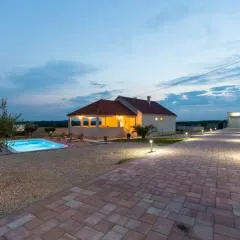 Villa Zrilic ZadarVillas