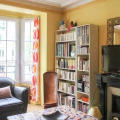 Cozy love nest near Stade de France