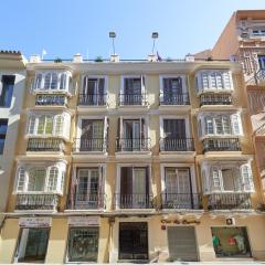 Apartamento exclusivo centro histórico