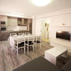 Apartamento Turístico VIANA II