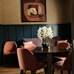 The Lawrance Luxury Aparthotel - Harrogate