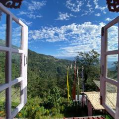 GOLMA FARMSTAY Sittong