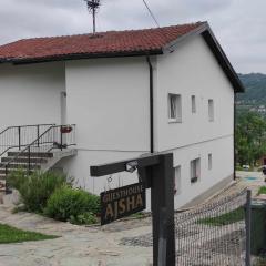 Ajsha Guesthouse