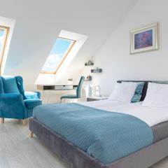 DreamHouse Apartament PORTOWY ul Wschodnia 12,Darłówko Wschodnie