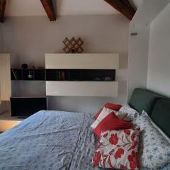 Monolocale vicino San Marco