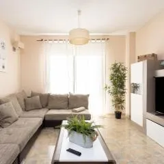 Live Basilica Candelaria Beach & Balcony