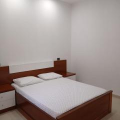 Apartamento Avenida