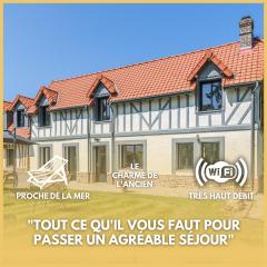 Superbe propriété bord de mer - Le Clos Ricarda