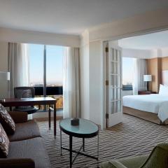 Washington Dulles Marriott Suites