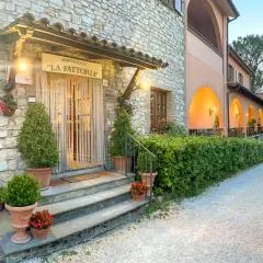 Hotel La Fattoria