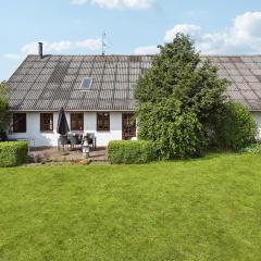 Amazing Home In Skrbk With Wifi And 3 Bedrooms