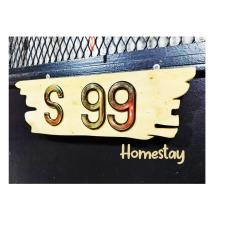 S99 HOMESTAY KUDAT