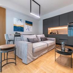 Phaedrus Living Luxury Flat Kolonaki Center