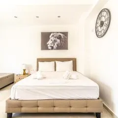 Elegant Suite 3 Near the Beach