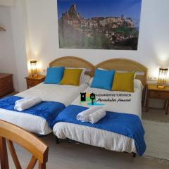 MERINDADES AMAZUL CORZO - Apartamento Turístico - Medina de Pomar