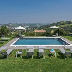 Villa Zeta / Design Villa with Private Pool